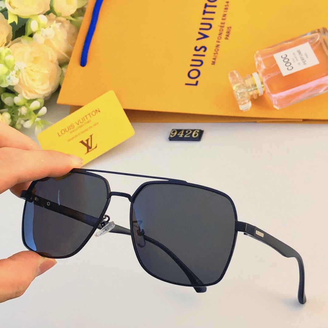 Louis Vuitton Sunglasses